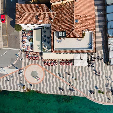La Vista Postcard Hotel ラツィーゼ エクステリア 写真